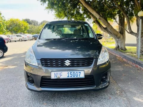 2015 SUZUKI ERTIGA 1.4 GL