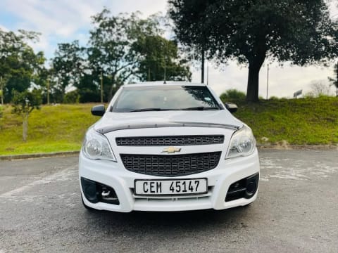 2015 CHEVROLET UTILITY 1.4 A\/C P\/C