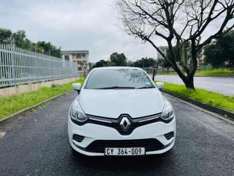 2019 RENAULT CLIO IV 900T AUTHENTIQUE