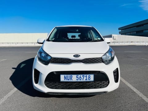2019 KIA PICANTO 1.2 STYLE