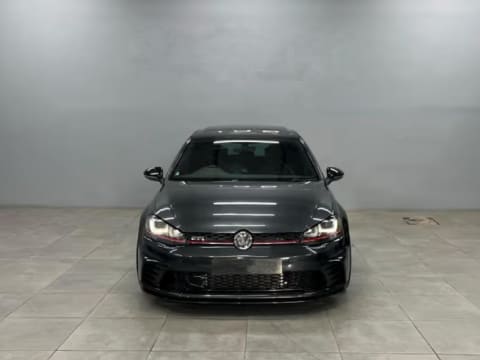 2016 Volkswagen Golf VII GTI 2.0 TSI Auto Clubsport