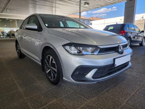 2022 Volkswagen Polo 1.0 TSI Life
