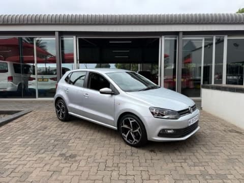 2021 Volkswagen Polo Vivo 1.4 Comfortline 5-dr