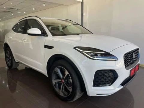 Pace 2.0D HSE R-Dynamic | D200 (147kW)
