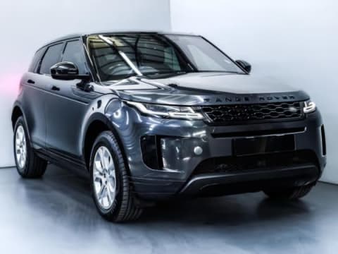 2019 Land Rover Range Rover Evoque 2.0 D S (132kW) | D180