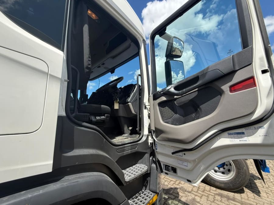 2023 SCANIA G460 TRUCK TRACTOR (SN5820) — photo 3