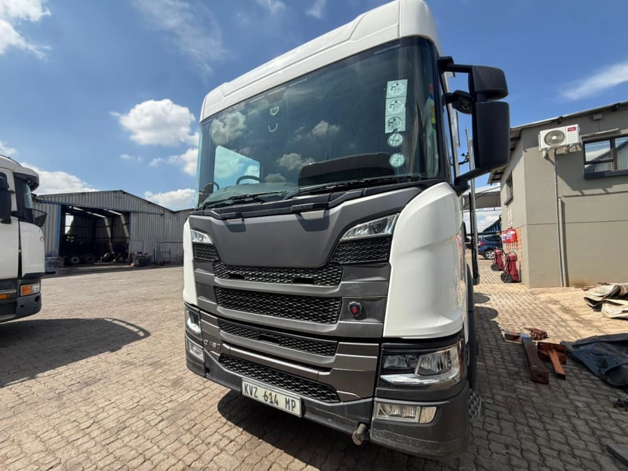 2023 SCANIA G460 TRUCK TRACTOR (SN5834) — photo 1