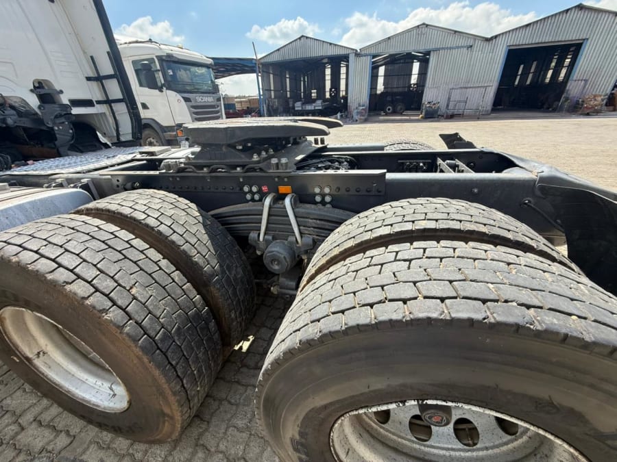 2023 SCANIA G460 TRUCK TRACTOR (SN5834) — photo 4