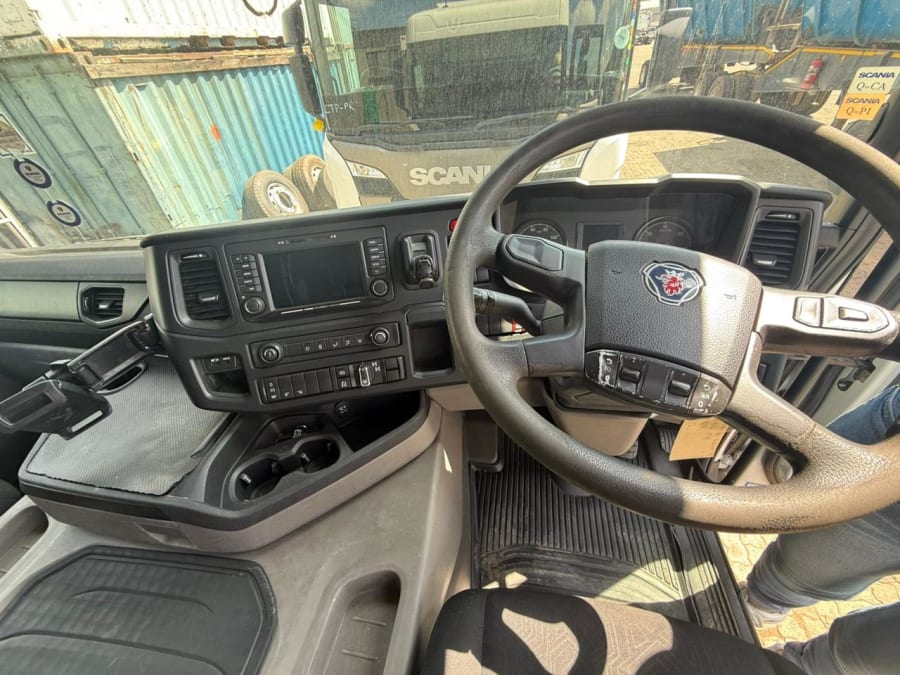 2023 SCANIA G460 TRUCK TRACTOR (SN5834) — photo 8
