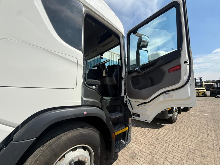 2023 SCANIA G460 TRUCK TRACTOR (SN5834) — photo 9