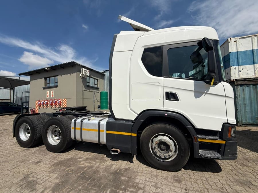 2023 SCANIA G460 TRUCK TRACTOR (SN5834) — photo 10