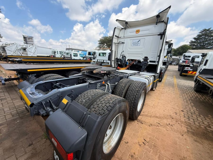 2023 SCANIA G460 TRUCK TRACTOR (SN5838) — photo 7