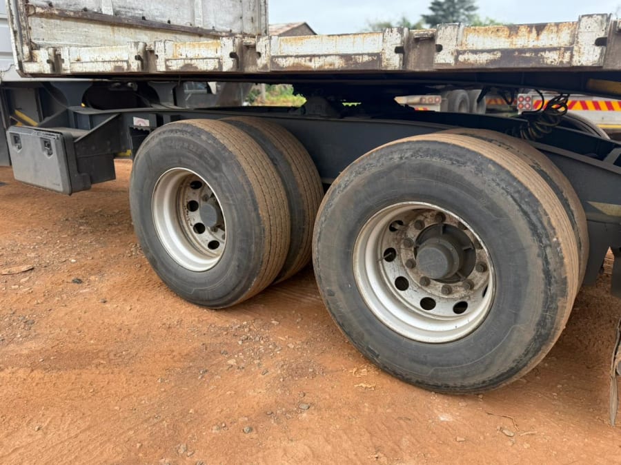 2016 SA TRUCK BODIES SUPERLINK TAUTLINER (SN5810) — photo 11