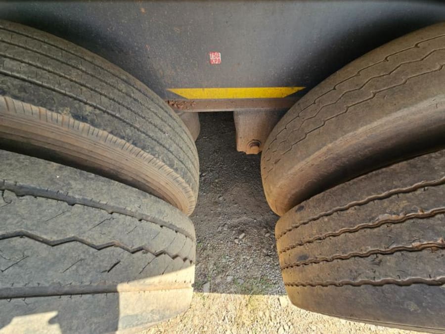 2020 SA TRUCK BODIES SUPER LINK FLAT DECK (SN5634) — photo 6