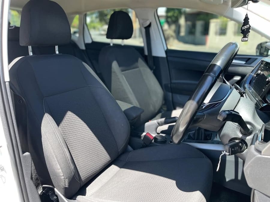 2018 VW POLO 1.0 TSI RLINE — photo 9