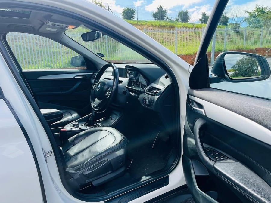 2021VW POLO 1.0 TSI RLINE — photo 9