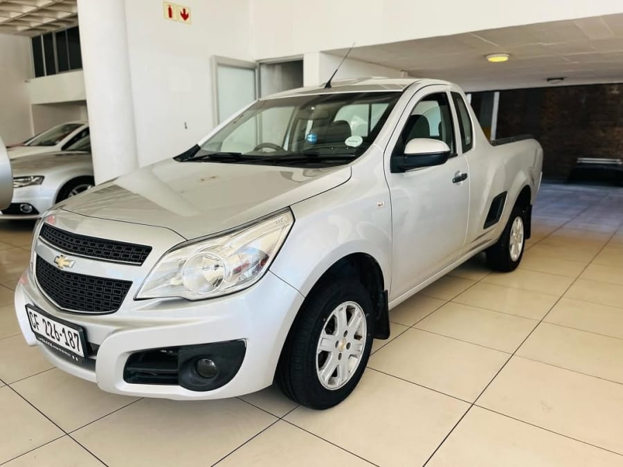 2015 CHEVROLET UTILITY 1.4 CLUB — photo 11