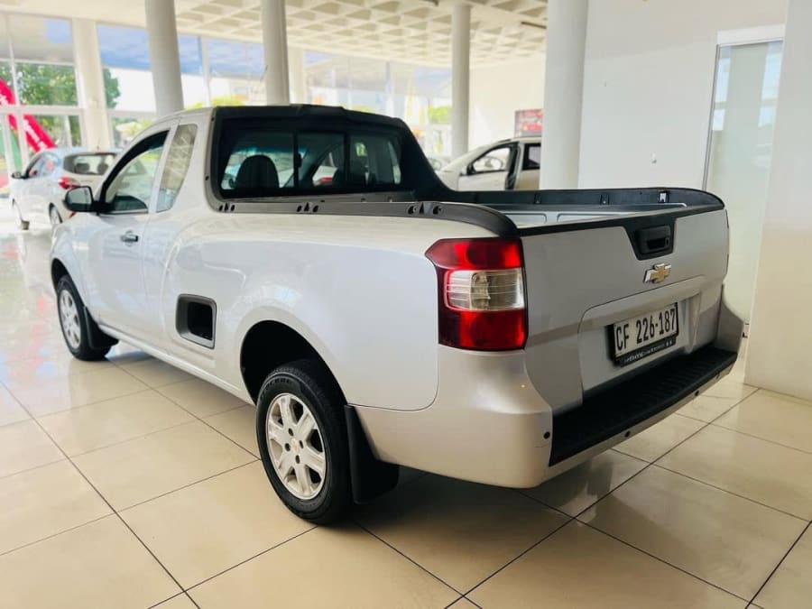 2015 CHEVROLET UTILITY 1.4 CLUB — photo 17