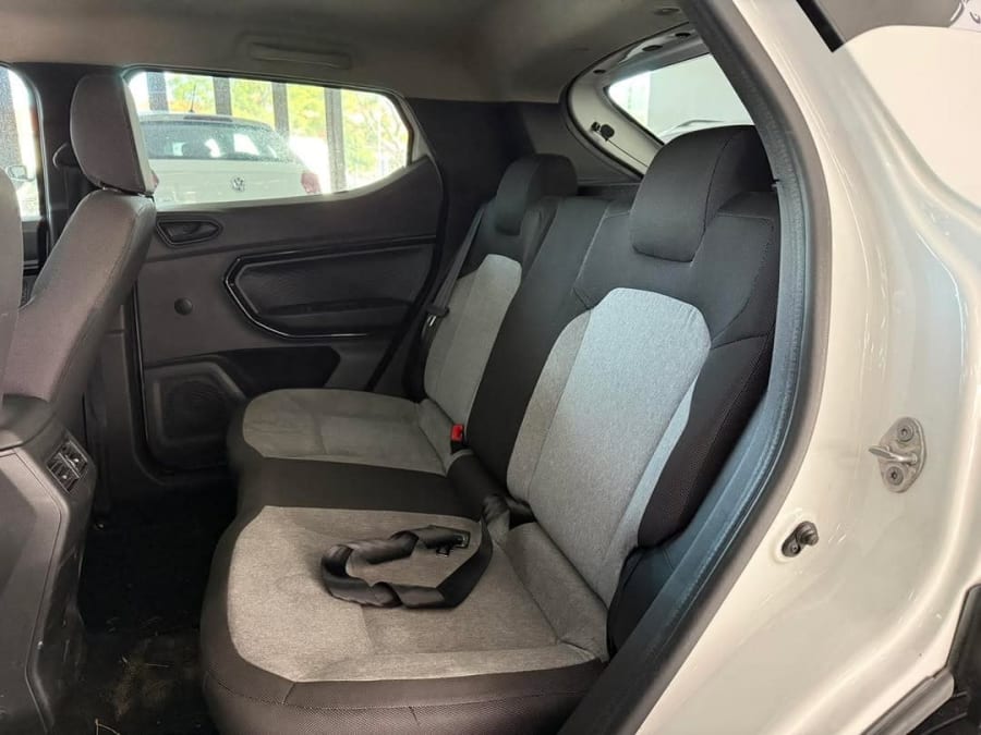 2023 RENAULT KIGER 1.0 ENERGY LIFE — photo 7