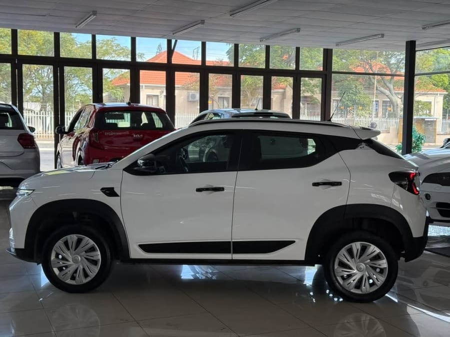 2023 RENAULT KIGER 1.0 ENERGY LIFE — photo 17