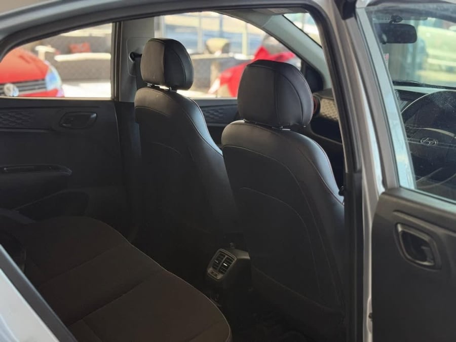 2023 HYUNDAI GRAND i10 1.0 MOTION — photo 7