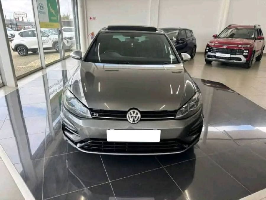 2020 VW Polo TSI Trendline — photo 3