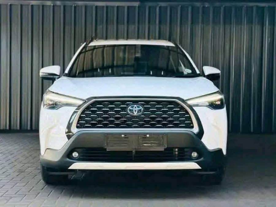 Toyota Hilux 2019 — photo 5