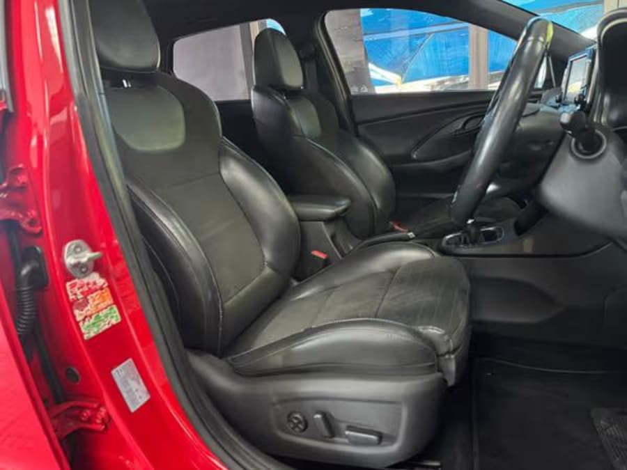 2020 Hyundai i30 N 2.0 TGDI — photo 5