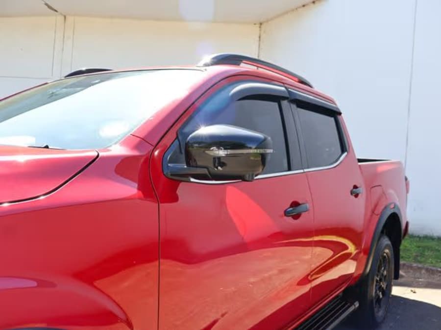 2022 Nissan Navara 2.5 DDTi PRO-4X 4X4 Auto Double-Cab — photo 3
