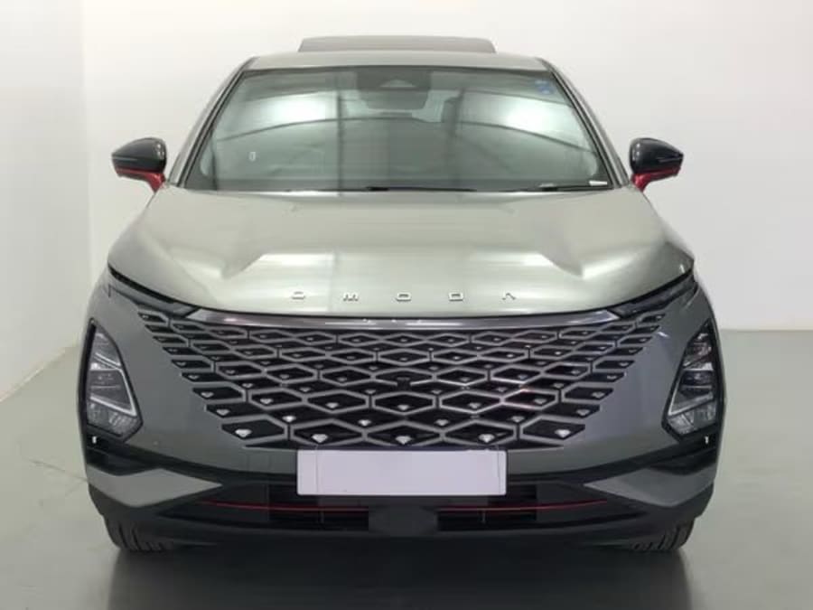 2024 Omoda C5 1.5T Elegance S — photo 4