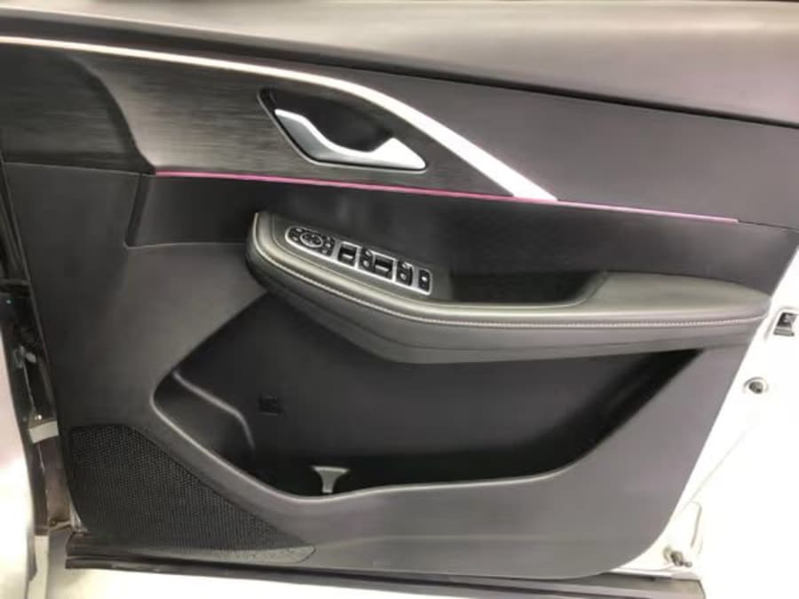 2024 Omoda C5 1.5T Elegance S — photo 5
