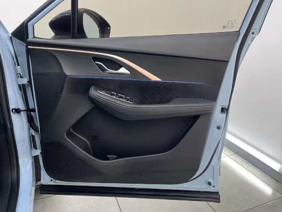 2024 Omoda C5 1.5T Tech — photo 5