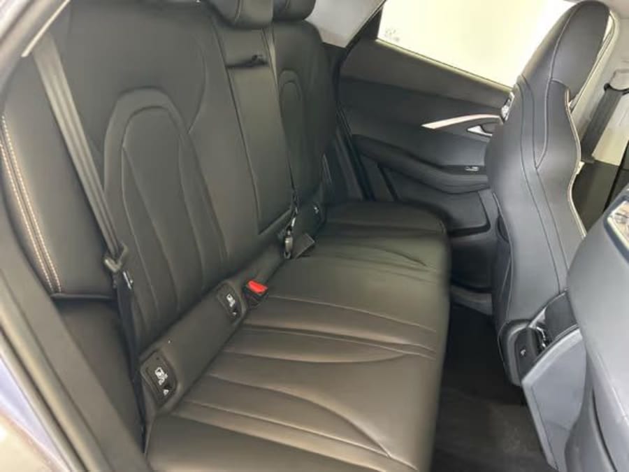 2024 Omoda C5 1.5T Tech — photo 8