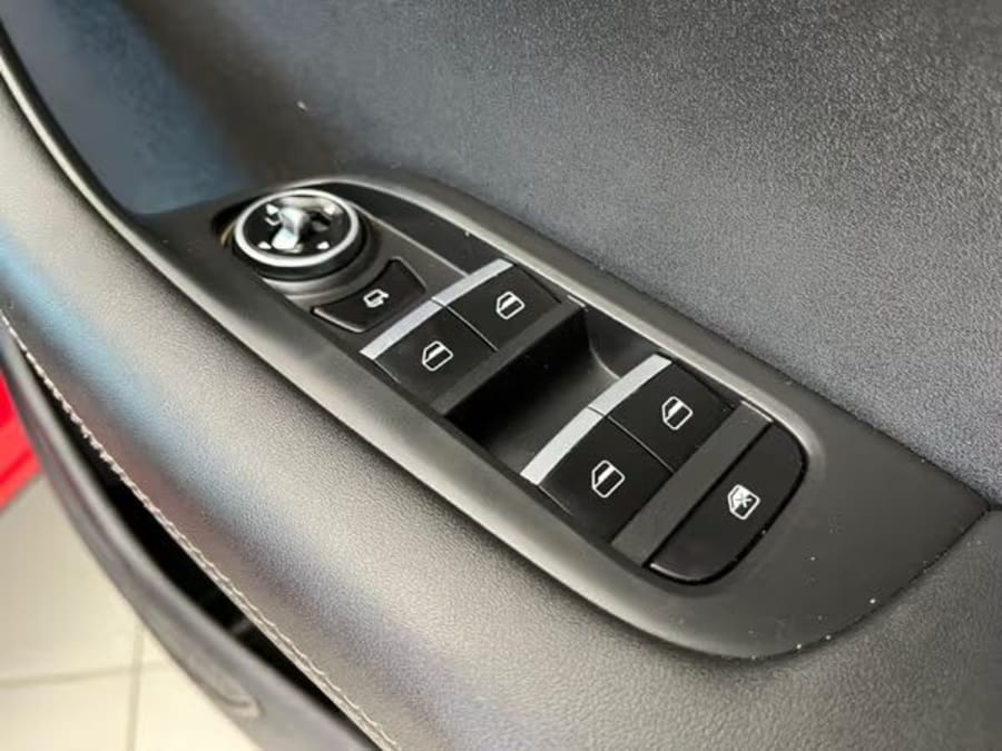 2022 Chery Tiggo 4 Pro 1.5 T Elite — photo 4