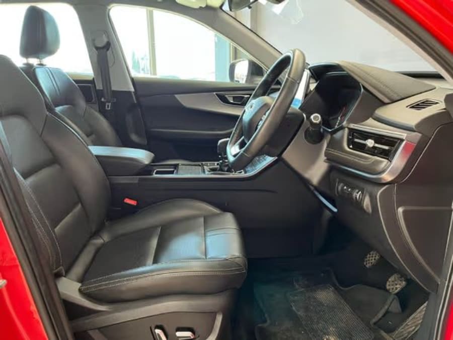 2022 Chery Tiggo 4 Pro 1.5 T Elite — photo 5