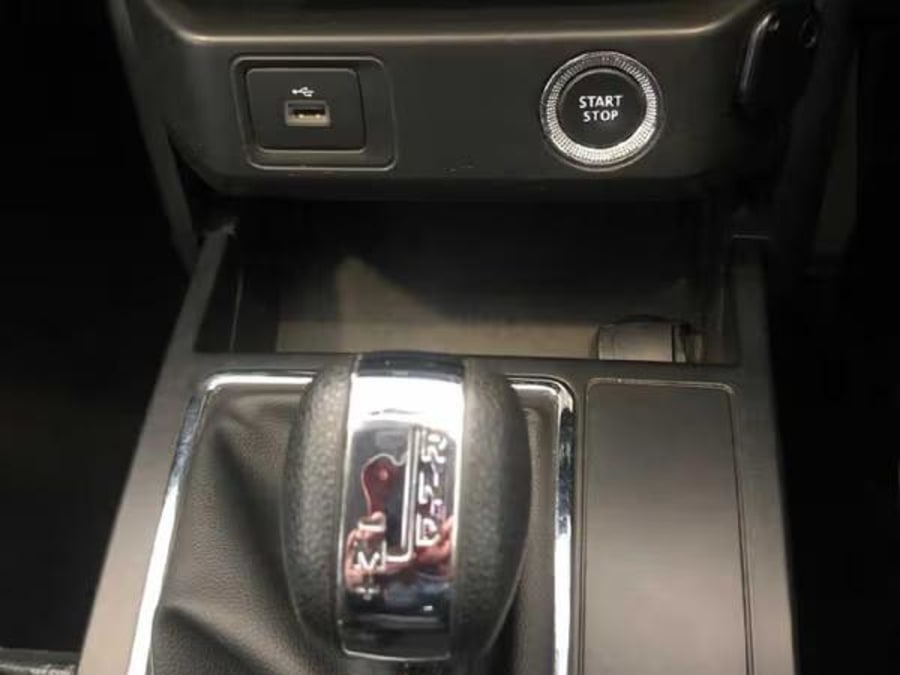 2022 Renault Kiger 1.0 Energy Zen Auto — photo 5