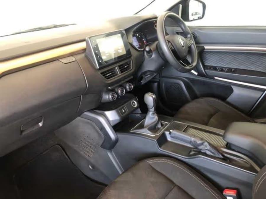 2022 Renault Kiger 1.0 Energy Zen Auto — photo 7