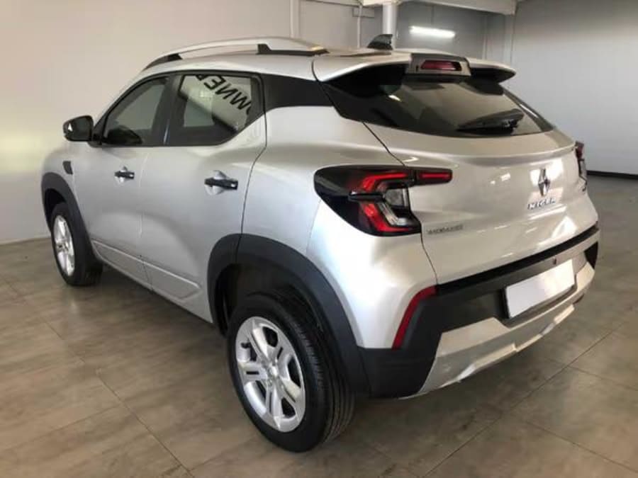 2022 Renault Kiger 1.0 Energy Zen Auto — photo 10