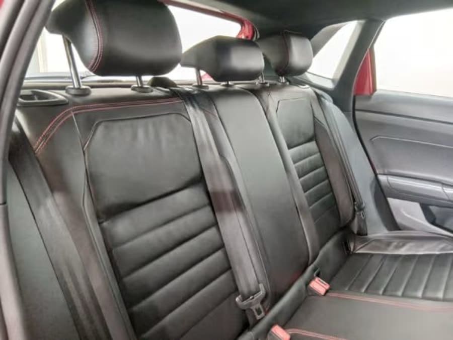 2022 Volkswagen Polo 2.0 GTI Auto (147kW) — photo 8