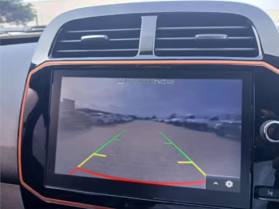 2021 Renault Kwid 1.0 Climber Auto — photo 6