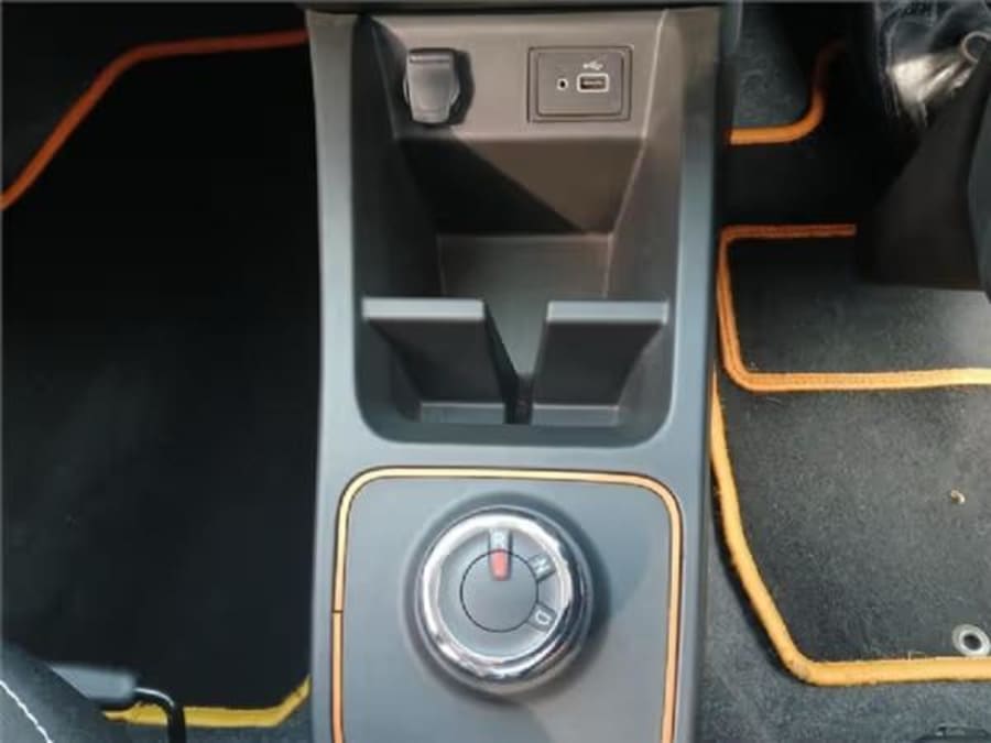 2021 Renault Kwid 1.0 Climber Auto — photo 7