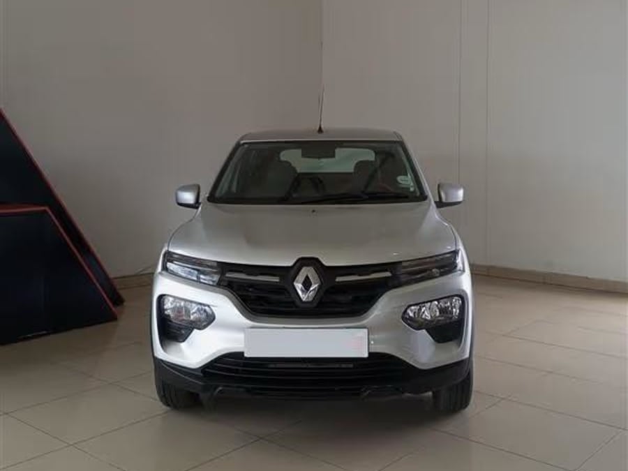 2022 Renault Kwid 1.0 Expression — photo 2