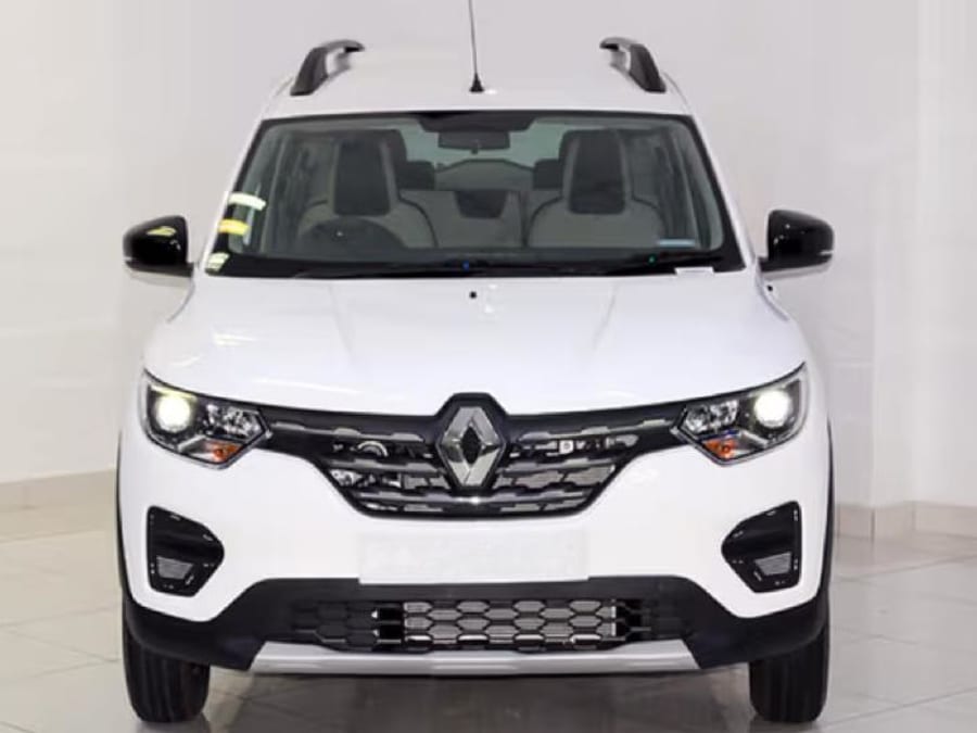 2022 Renault Triber 1.0 Dynamique — photo 3