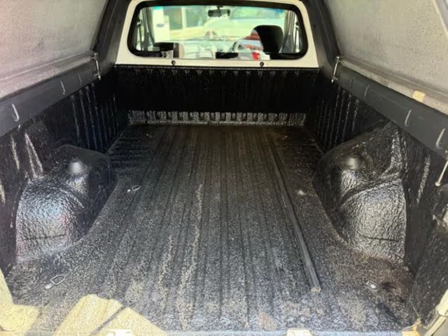2021 Nissan NP200 1.5 dCi Safety Pack — photo 9