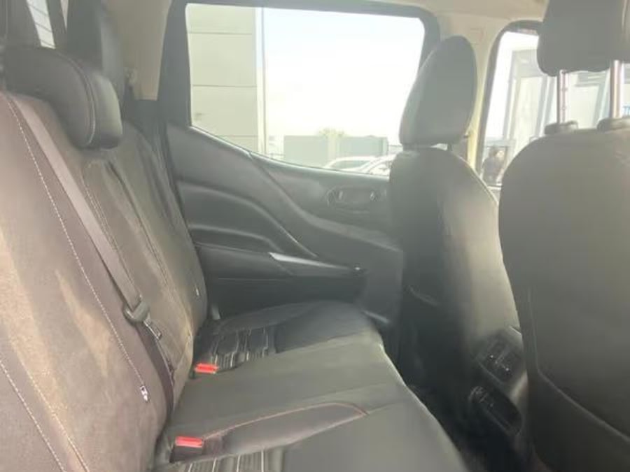 2021 Nissan Navara 2.5 DDTi PRO-4X 4X4 Auto Double-Cab — photo 9