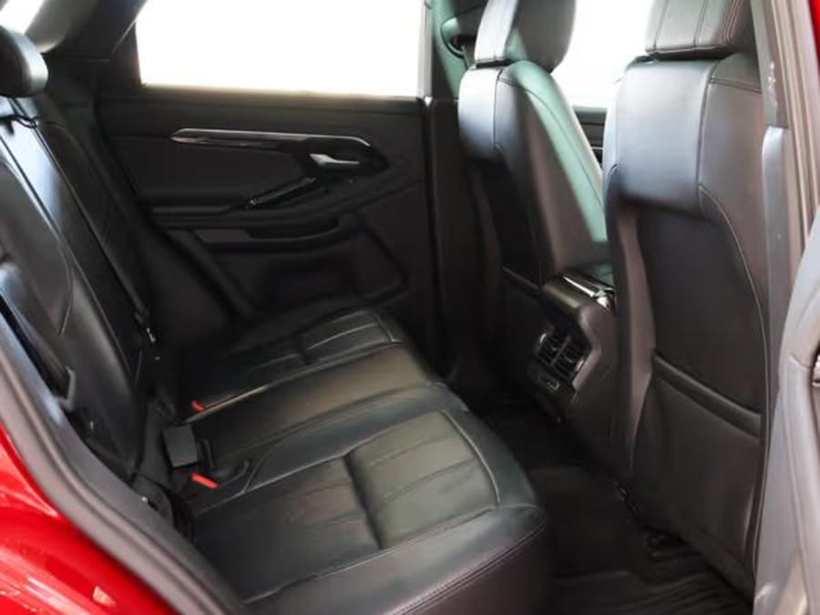 2021 Land Rover Range Rover Evoque 2.0 D SE (132kW) | D180 — photo 7
