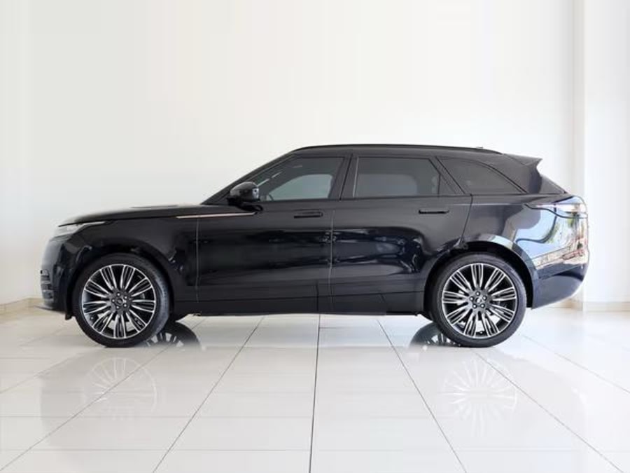 2022 Land Rover Range Rover Velar 2.0D HSE R-Dynamic | D200 — photo 4