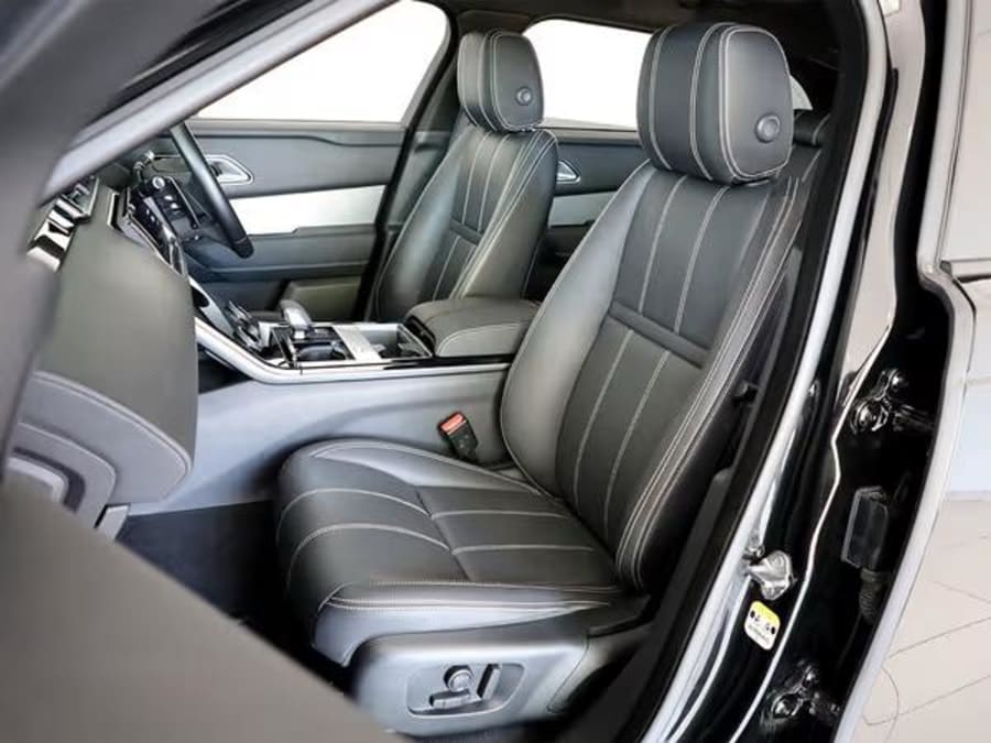 2022 Land Rover Range Rover Velar 2.0D HSE R-Dynamic | D200 — photo 6