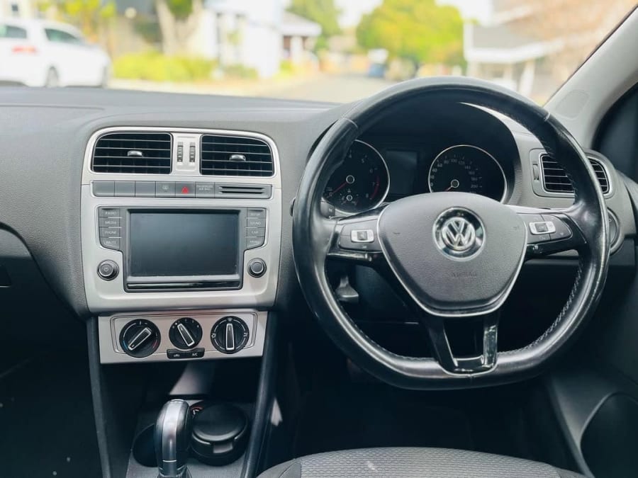 2021 TOYOTA ETIOS 1.5 Xs SPRINT — photo 6