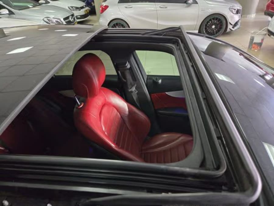 2019 Mercedes-Benz C-Class C220d Amg Line — photo 8